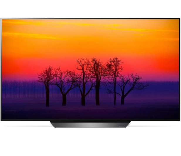 LG OLED65B8 UHD - 448125 - zdjęcie